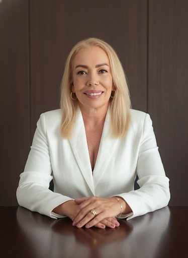 Nidia Morales, mentora de negocios